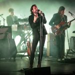 Father John Misty Delivers Pure Comedy to Austin