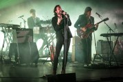 Father John Misty Delivers Pure Comedy to Austin