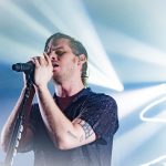 ACL Music Fest: Foster the People Deliver Alt-Pop Dance Music to an Eager Stubb’s Crowd