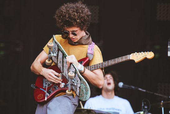 Ron Gallo_6339 by Roger Ho