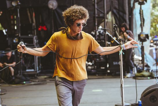 Ron Gallo_6382 by Roger Ho