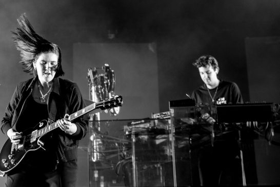 The XX_007501 by Candice LAWLER