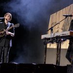 Tegan and Sara Share a Night of Stripped-Down Artistry