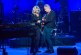 Lindsey Buckingham & Christine McVie Bring their Chemistry to the Majestic Theater