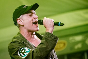 Matisyahu Presents Austin with Fourth Live Recording at Stubb’s on The Broken Crowns Tour 