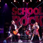 School of Rock the Musical to Premiere in Austin!