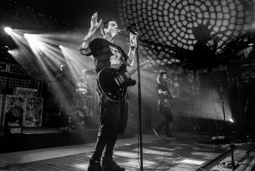 Stubb's Welcomes Third Eye Blind’s 20th Anniversary Tour to Austin