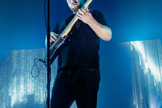 alt-J at ACL Live 11/16/2017. © 2017 Jim Chapin Photography