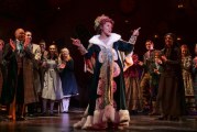 A Christmas Carol: the most rockin' musical returns for the holidays!