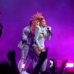 Lady Gaga: Love through Art on Joanne Tour