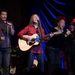 Timothy B. Schmit Plays an Intimate Show at Austin’s One World Theatre