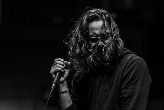 Candlebox, The Belmont Austin, Photo by Stan Martin