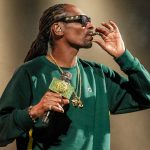 Snoop Dogg Lights it Up in San Antonio