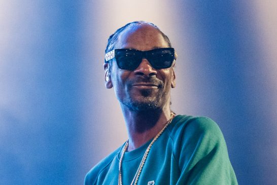 Snoop Dogg at the Aztec Theatre, San Antonio, TX 12/20/2017. © 2017 Jim Chapin Photography