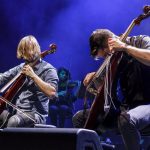 2CELLOS, One Good Time