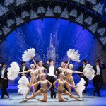 An American in Paris at Bass Concert Hall