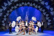 An American in Paris at Bass Concert Hall