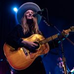 Margo Price & Paul Cauthen : Revival at Emo’s East
