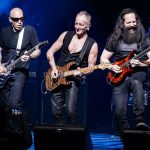 Satriani-Petrucci-Collen: G3 Shreds ACL LIVE