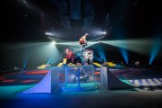 REVIEW: Cirque du Soleil Crystal