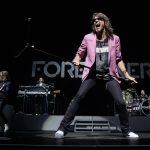 They Came for the Music, and “Foreigner” Delivered