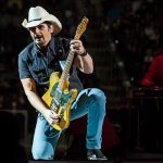 Brad Paisley’s San Antonio Rodeo Concert Packed With Great Hits and a Killer Solo