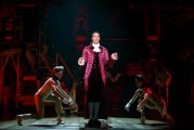 HAMILTON and More! Austin gears up for an Enchanting 2018-19 Broadway Season!