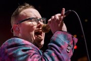 Any Baby Can's Rockin' Round Up 2018 Featuring St. Paul and the Broken Bones