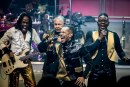 PHOTOS: Earth Wind and Fire at ACL Live