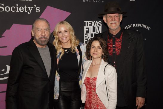 Austin Film Society: Texas Film Awards, Austin, TX 3/8/2018. © 2018 Jim Chapin Photography