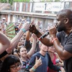 Rachael Ray’s Feedback Party Celebrates Ten Years with a Blowout Party at Stubb’s