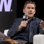 A Conversation with Ethan Hawke at SXSW