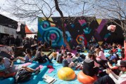 Meow Wolf Makes Their Presence Seen at SXSW 2018