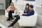 Inside Film with Fandango at the Comcast Media Lounge at SXSW