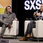 SXSW 2018: A Conversation Between Olivier Assayas and Richard Linklater