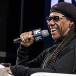Music Business 101 – A Q&A with Legendary Music Icon Nile Rodgers