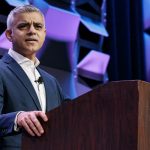 SXSW Convergence Keynote: London Mayor Sadiq Khan
