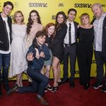 SXSW Red Carpet: You Can Choose Your Family