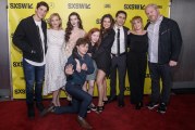 SXSW Red Carpet: You Can Choose Your Family