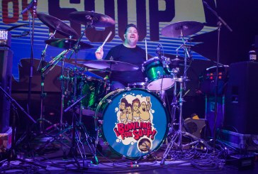 PHOTOS: Bowling for Soup in Austin