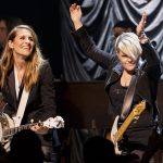 Mack, Jack & McConaughey Bring the Dixie Chicks to ACL Live and Raise Millions