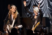 Mack, Jack & McConaughey Bring the Dixie Chicks to ACL Live and Raise Millions