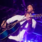 PHOTOS: Brett Young At Nutty Brown Amphitheater
