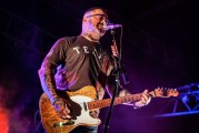 PHOTOS: Aaron Lewis at the Nutty Brown Amphitheater