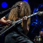 Coheed and Cambria and Taking Back Sunday Bring their Summer Tour to Austin
