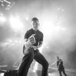 PHOTOS: Godsmack and Shinedown co-headline the Pepsi Center in Denver