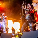 PHOTOS: Five Finger Death Punch, Breaking Benjamin, Nothing More and Bad Wolves