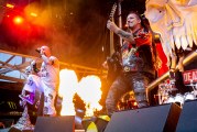 PHOTOS: Five Finger Death Punch, Breaking Benjamin, Nothing More and Bad Wolves