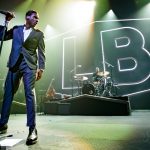 PHOTOS: Leon Bridges with Special Guest Masego