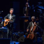 PHOTOS: Lyle Lovett and His Large Band at ACL Live at the Moody Theater